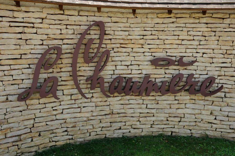 Hotel La Chaumiere Дол Екстериор снимка